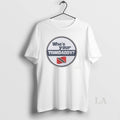 Original Good Whos Your Trinidaddy Trinidad And Tobago Flag Washed
