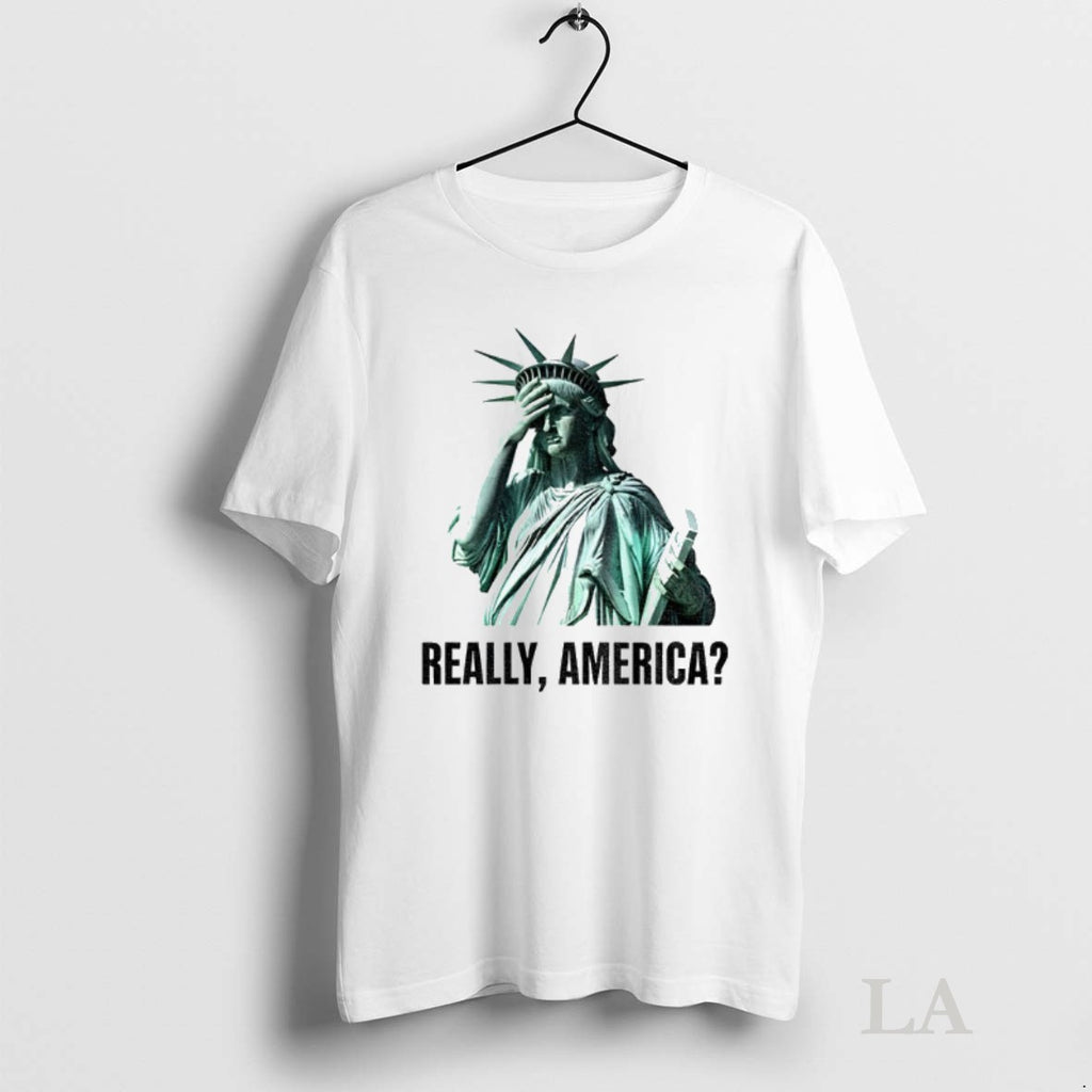 Original Government Shutdown Statue Of Liberty Really America