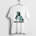 Original Government Shutdown Statue Of Liberty Really America