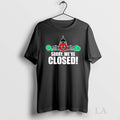 Original Government Shutdown White House Sorry Were Closed