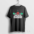 Original Government Shutdown Sorry Were Closed