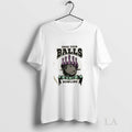 Original Grab Your Balls Bowling Adult