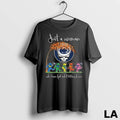 Original Grateful Dead X Penn State Nittany Lions Just A Woman Who Loves Fall And