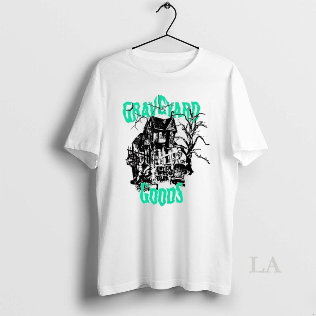 Original Graveyard Goods House Of Mold