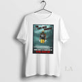 Original Green Bay Packers The Lukas Van Ness Monster