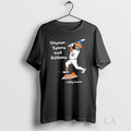 Original Greene Taters And Ribbies Cartoon Detroit Tigers