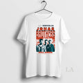 Original Greetings From Denver Co Jonas Brothers Ball Arena October 2025