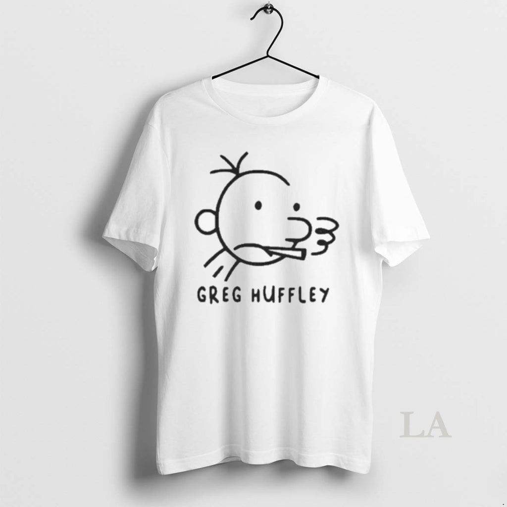 Original Greg Huffley 2025