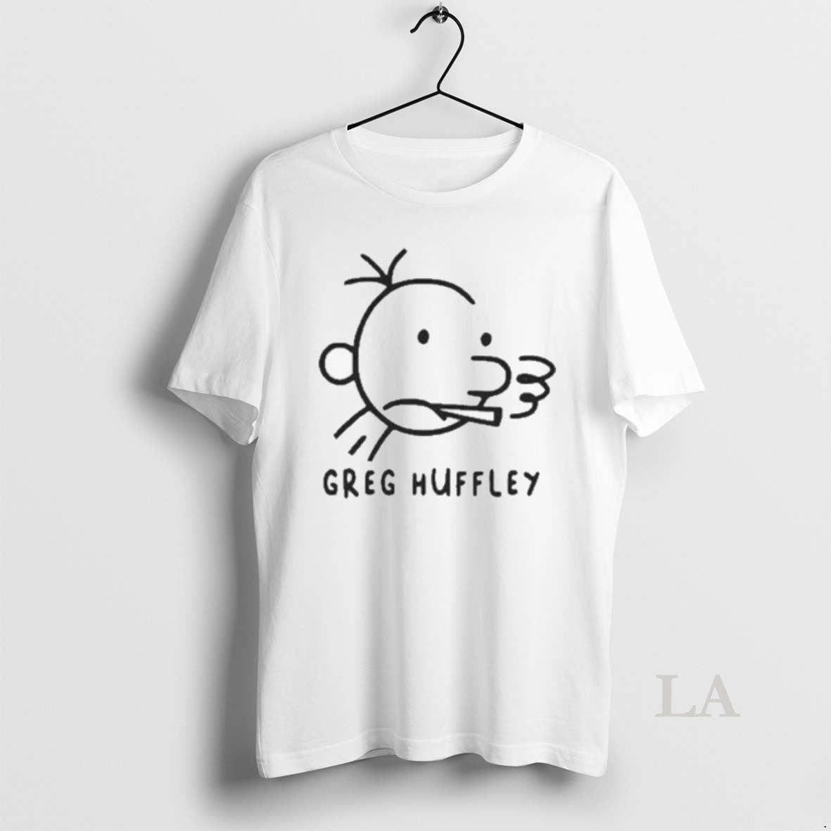Original Greg Huffley 2025