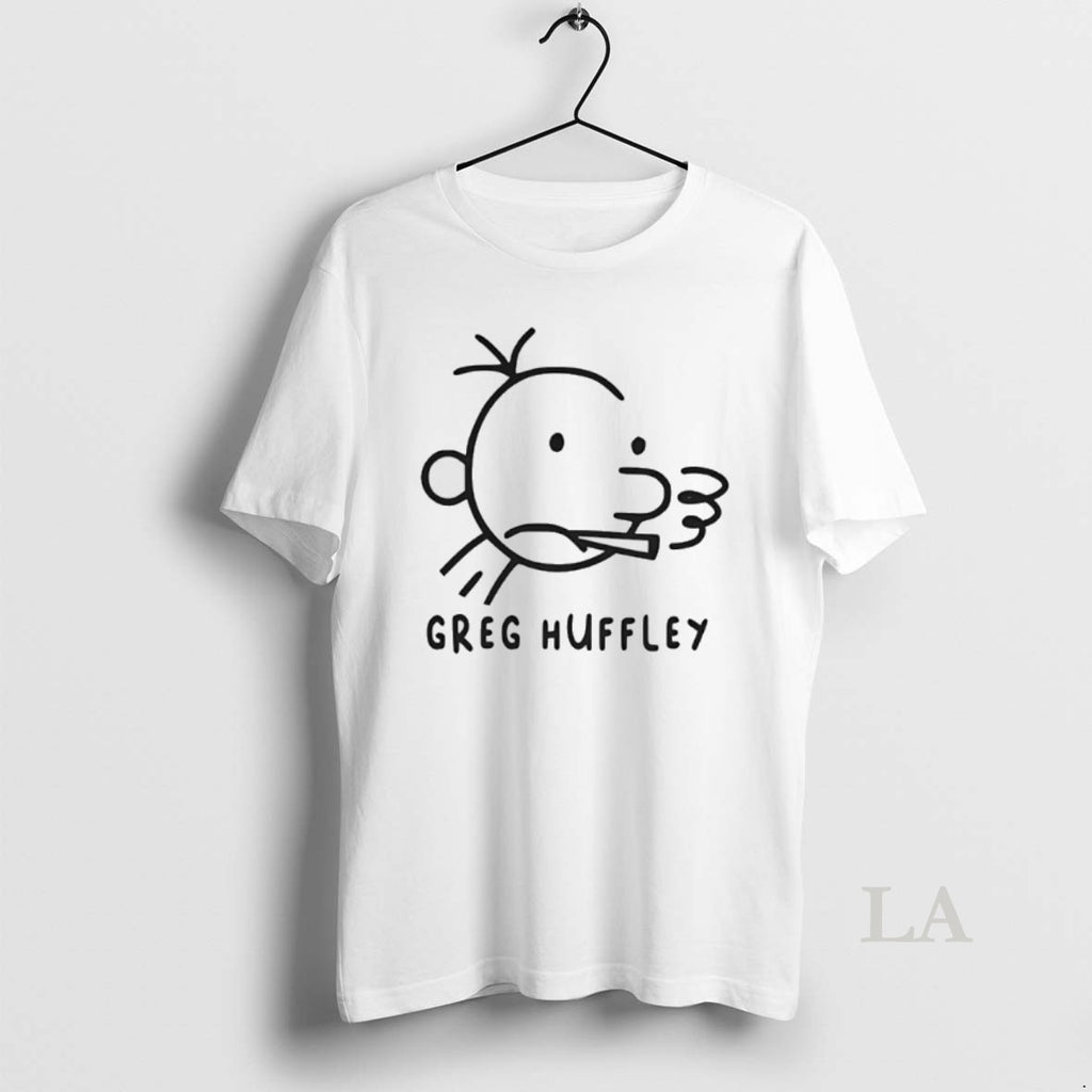 Original Greg Huffley Greg Heffley