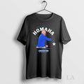 Original Greg Mcdermott Creighton Bluejays Basketball Theres No Place Like Homaha