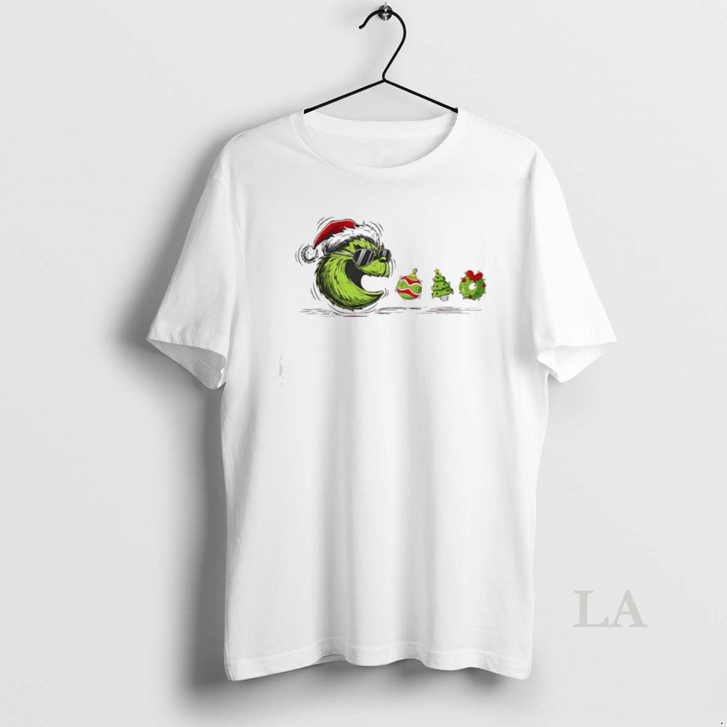 Original Grinch Christmas Xmas Costume