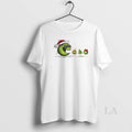 Original Grinch Christmas Xmas Costume