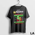Original Grinch I Work At Hardees I Want To Be A Nice Person But Everyone