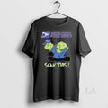 Original Grinch Vs United States Postal Service Scan This