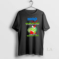 Original Grinch X Ihop Its Not My Fault You Didnt Read The Fine Print