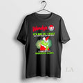 Original Grinch X Wendys Its Not My Fault You Didnt Read The Fine Print