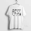 Original Grinchy Mr Mrs Festive Grinchmas Christmas White