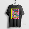 Original Guerilla Toss October 16 2025 Brooklyn Bowl Show