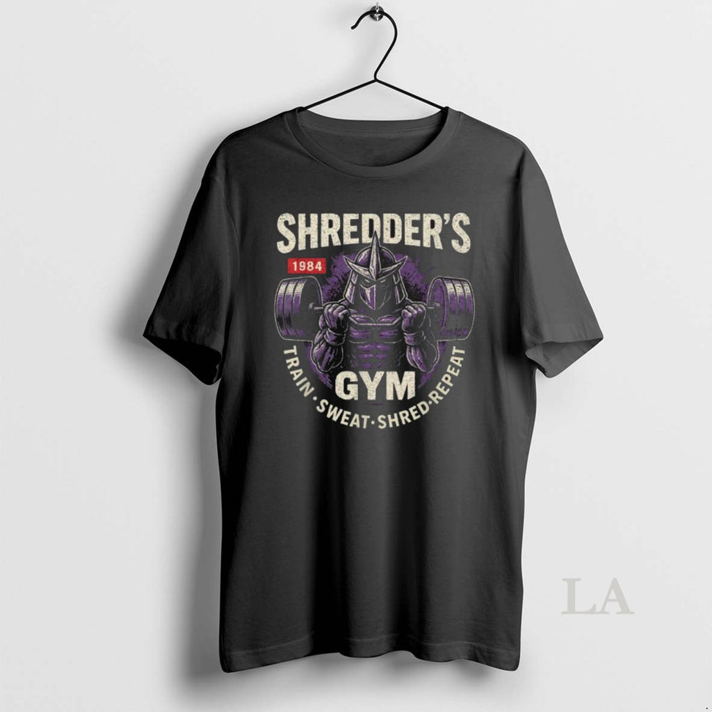Original Gym To Shred