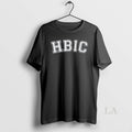 Original Hbic Boyfriend Fit