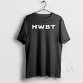 Original Hwbt Merch