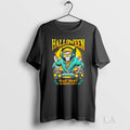 Original Halloween Dj Horror Scary Night Party