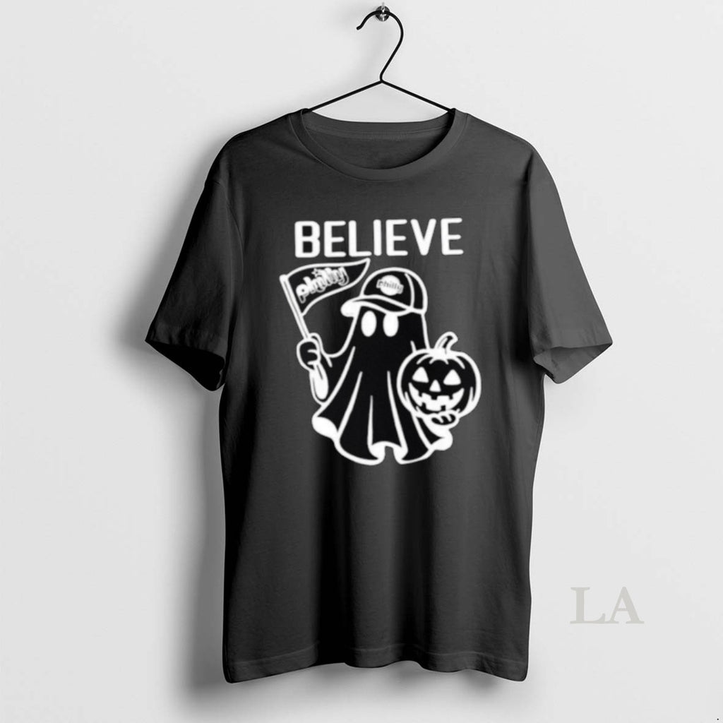 Original Halloween Philadelphia Phillies Baseball