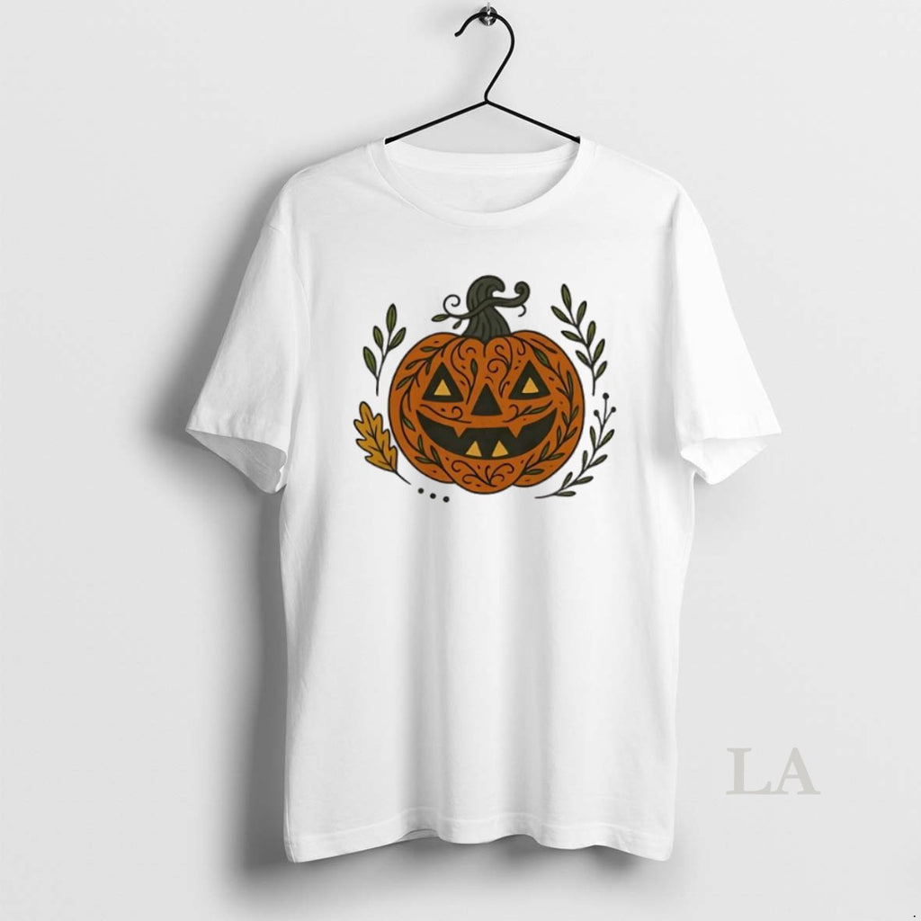 Original Halloween Pumpkin Funny 2025