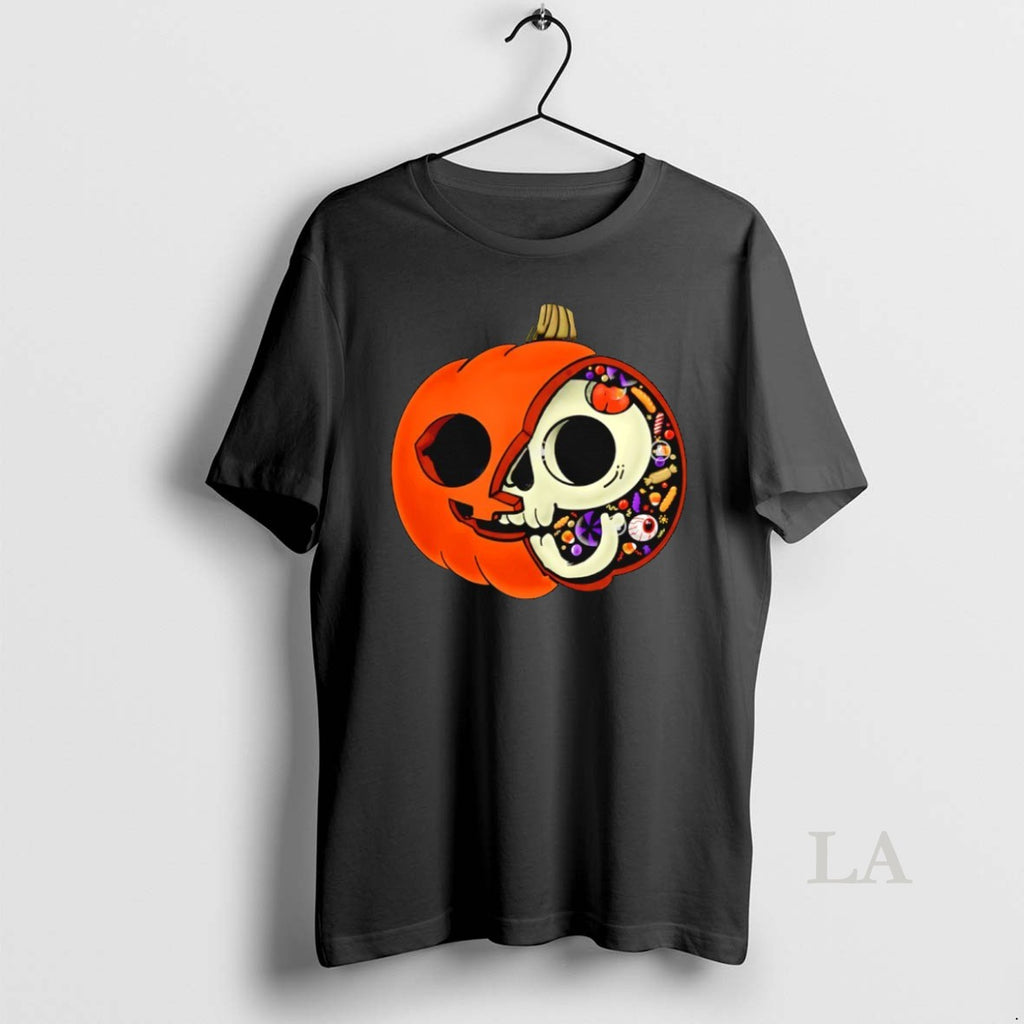 Original Halloween Anatomy