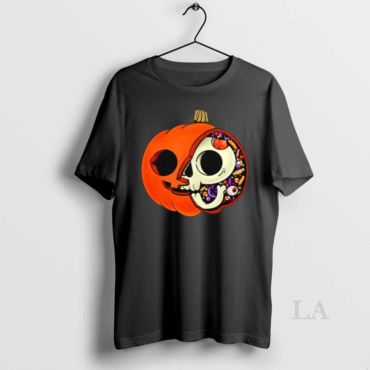 Original Halloween Anatomy
