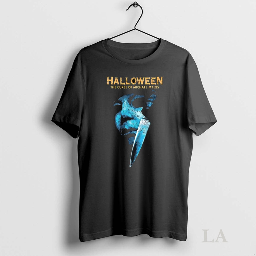 Original Halloween The Curse Of Michael Myers