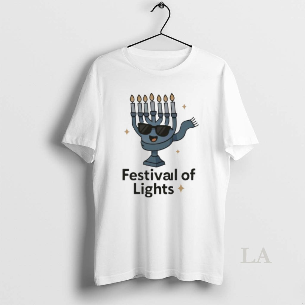 Original Hanukkah Festival Of Lights