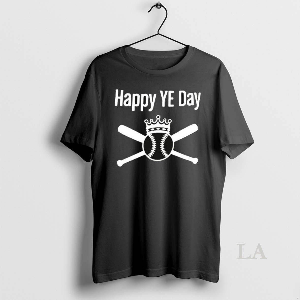 Original Happy Ye Day Baseball Ceramic Ceramic And Classic Dad Cap