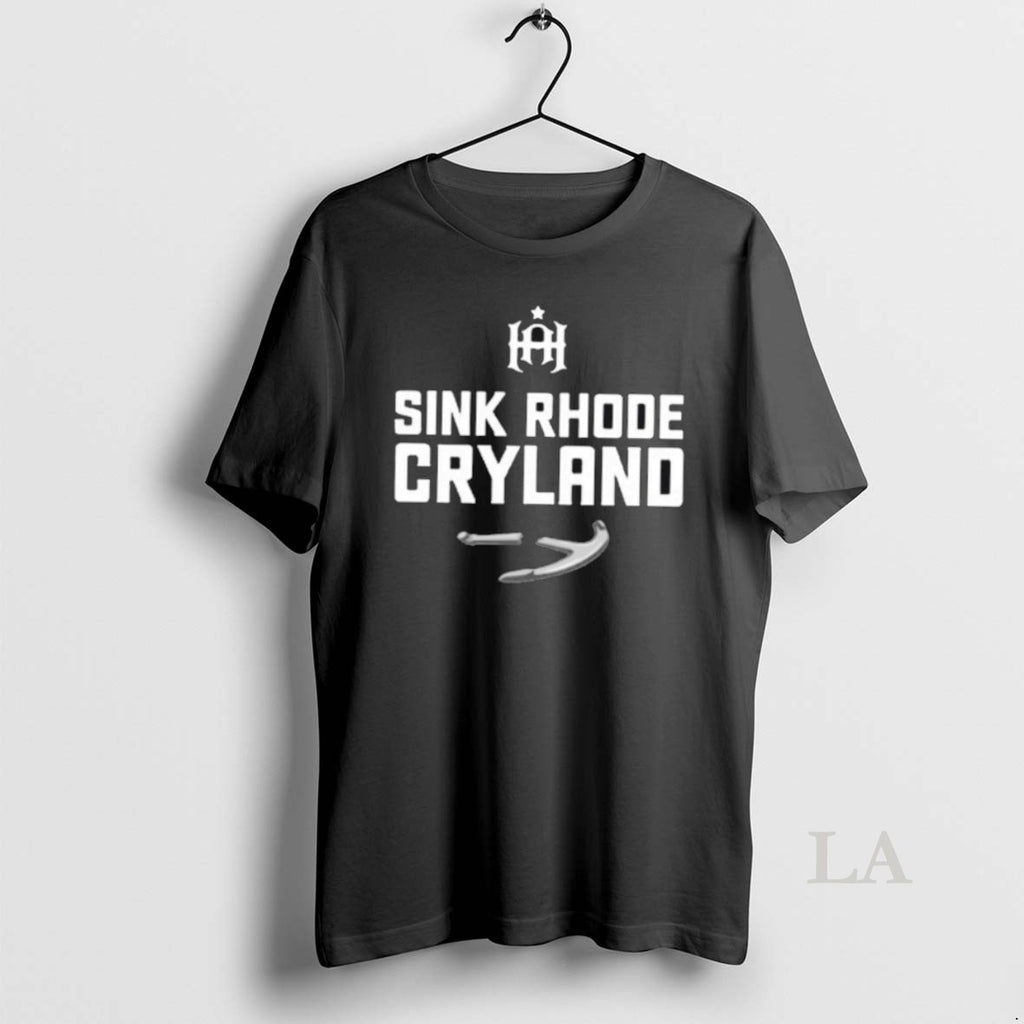 Original Hartford Heather Sink Rhode Cryland