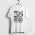 Original Hasbulla Magomedov Ufc