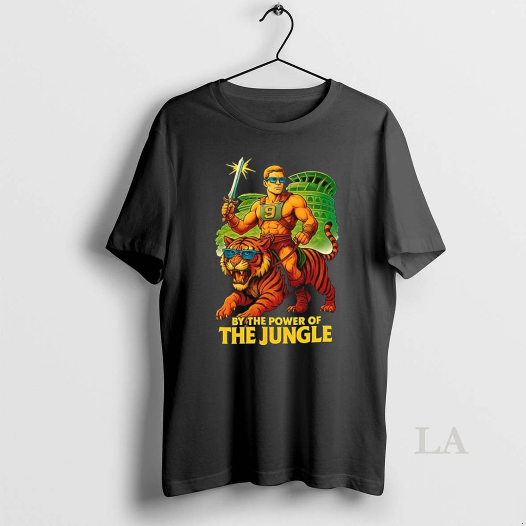 Original He Man By The Power Of The Jungle Ceramic Ceramic And Classic Dad Cap
