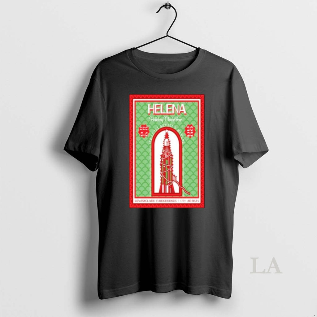 Original Helena Holiday Made Fair Dec 5_e2_80_936 2025 Lewis Clark County Fairgrounds