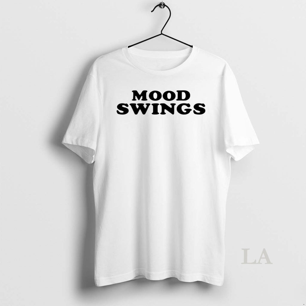 Original Henry Moodie Wearing Mood Swings