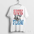 Original Hiroshi Tanahashi High Fly Flow Ladies