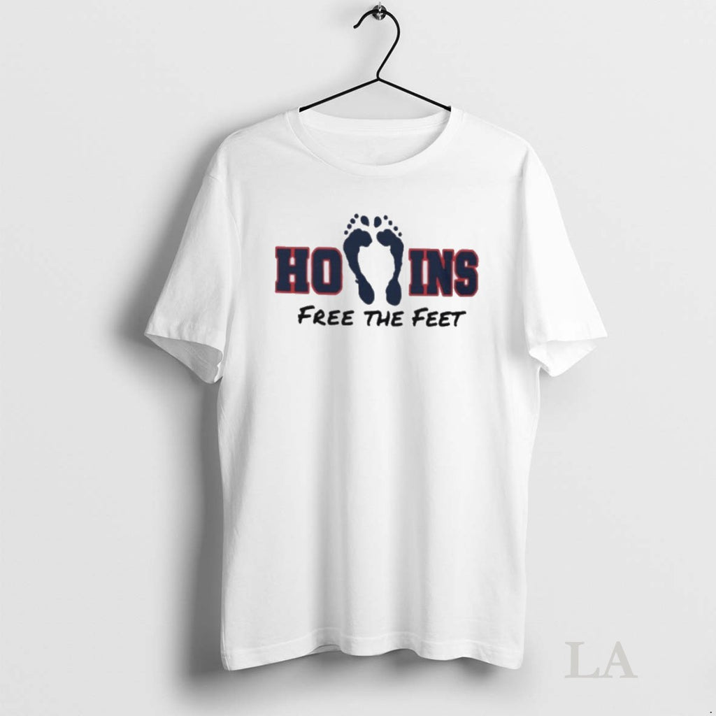 Original Hollins Free The Feet