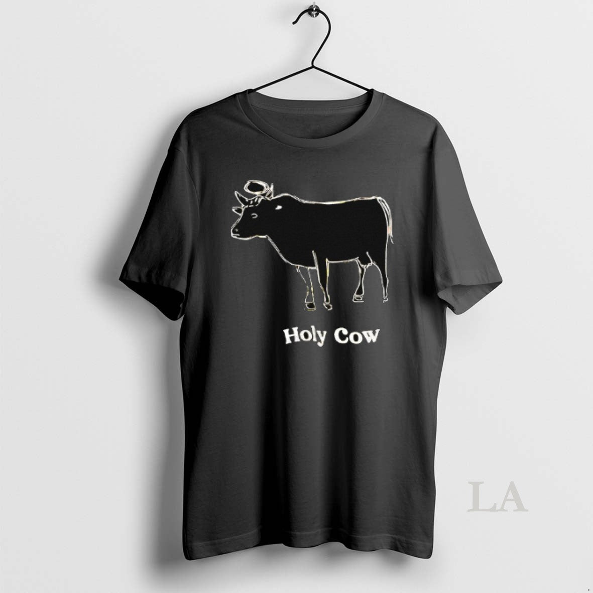 Original Holy Cow Art