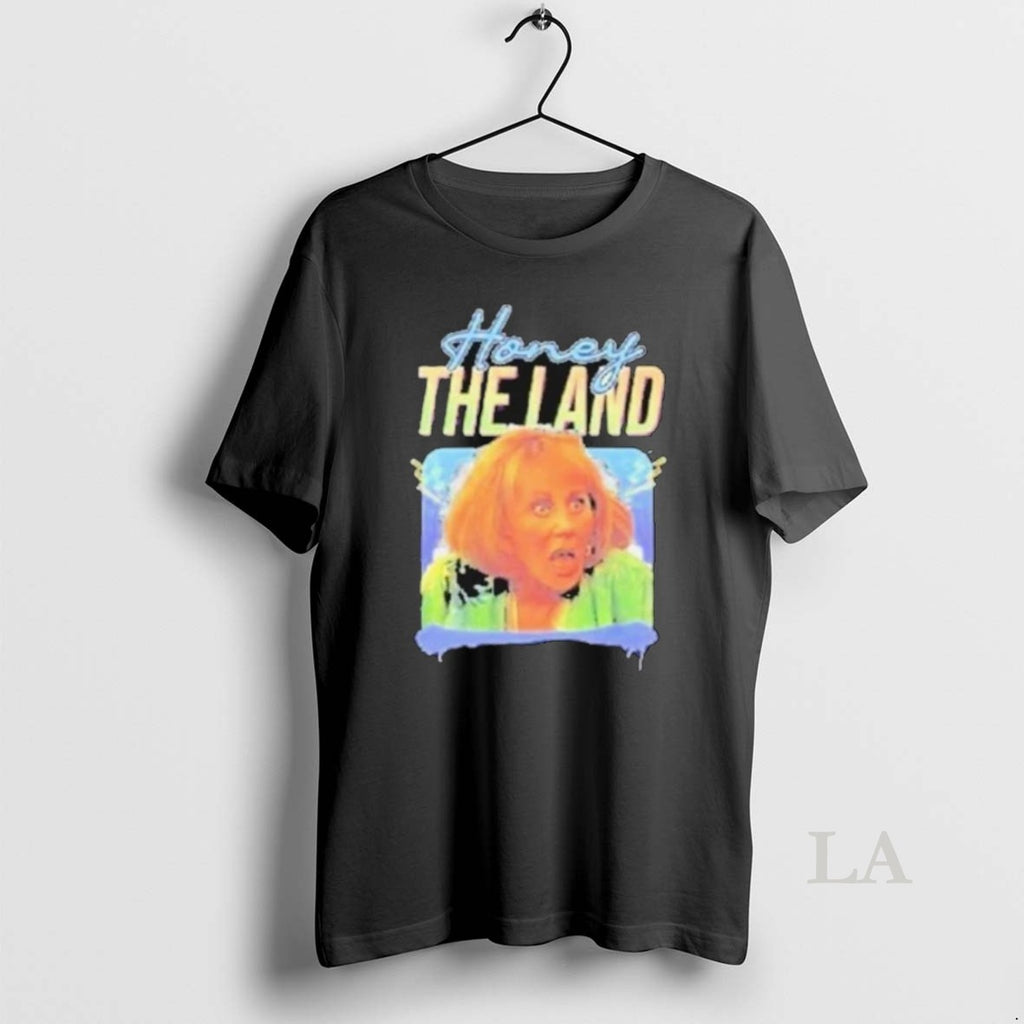 Original Honey The Land Sylvia Browne 2025