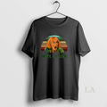 Original Honey The Land Sylvia Browne Vintage