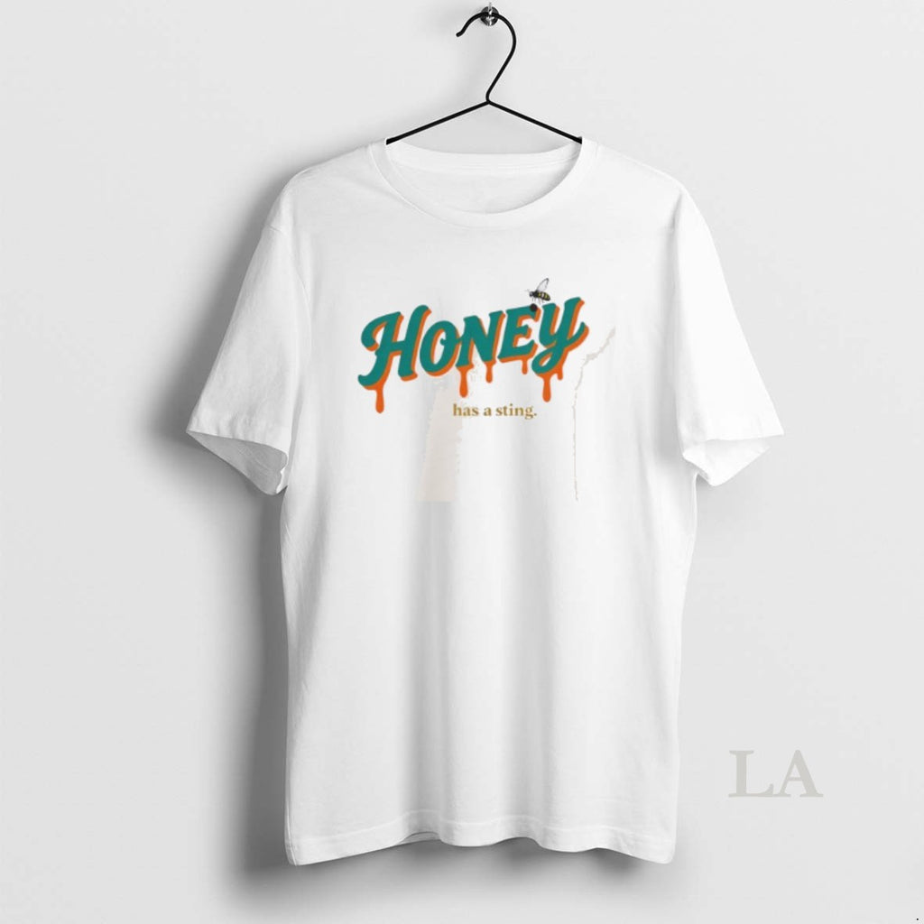 Original Honey Has A Sting