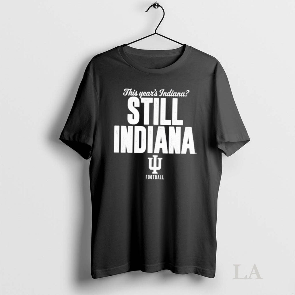 Original Hoosiers Indiana This Years Indiana Still Indiana