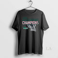 Original Horizon League Regular Season 2025 Womens Basketball Green Bay Phoenix Champions