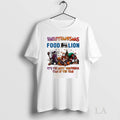 Original Horror Character X Food Lion Hallothanksmas Its The Most Wonderful Time Of The Year