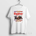 Original Horror Character X Hyvee Hallothanksmas Its The Most Wonderful Time Of The Year