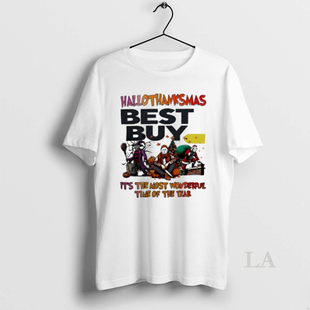 Original Horror Movies Best Buy Hallothanksmas Its The Most Wonderful Time Of The Year